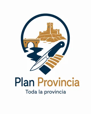 Logotipo de Plan Provincia
